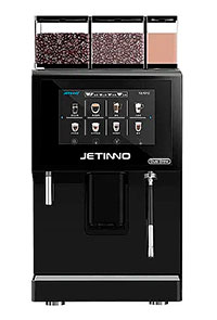Кофемашина Jetinno JL35
