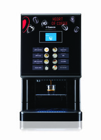 Настольный кофейный аппарат SAECO PHEDRA EVO ESPRESSO